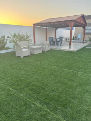 Villa Hana